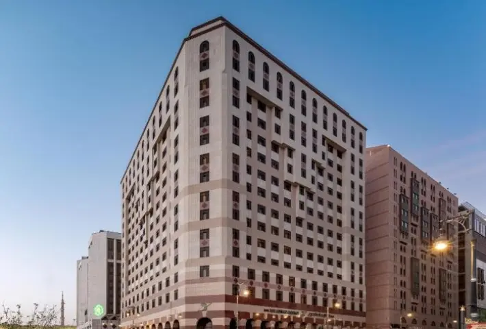 Dar Aleiman Al Haram