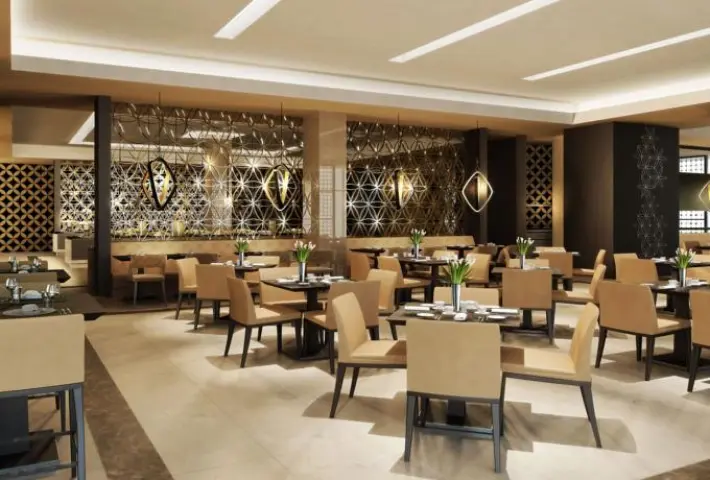 SWİSSÔTEL MAKKAH