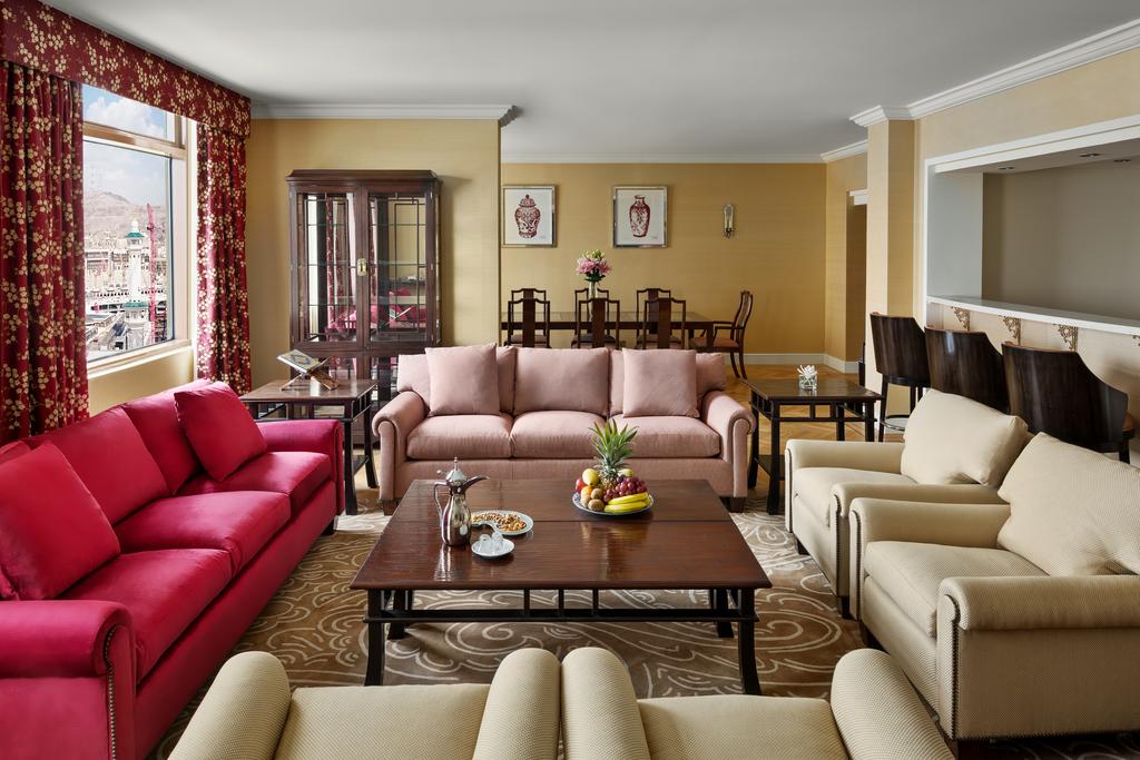 Image ANJUM MAKKAH HOTEL