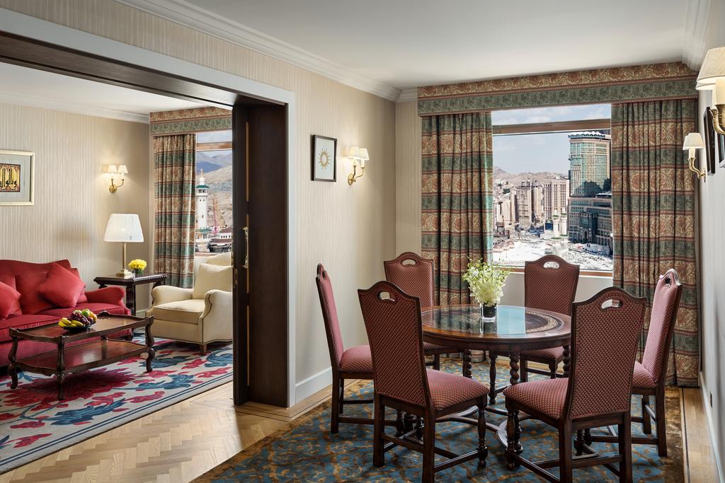 Image ANJUM MAKKAH HOTEL