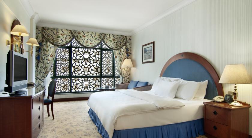 Image MADİNAH HİLTON HOTEL