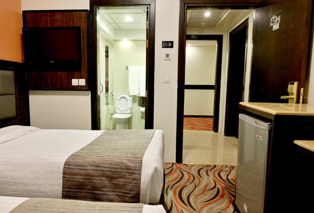 Thumbnail  Hayah Plaza Otel