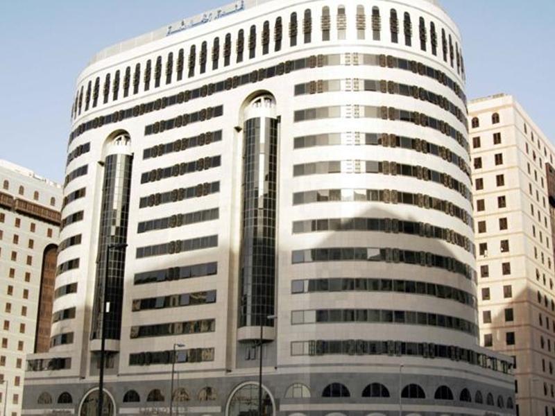 Image GRAND MERCURE