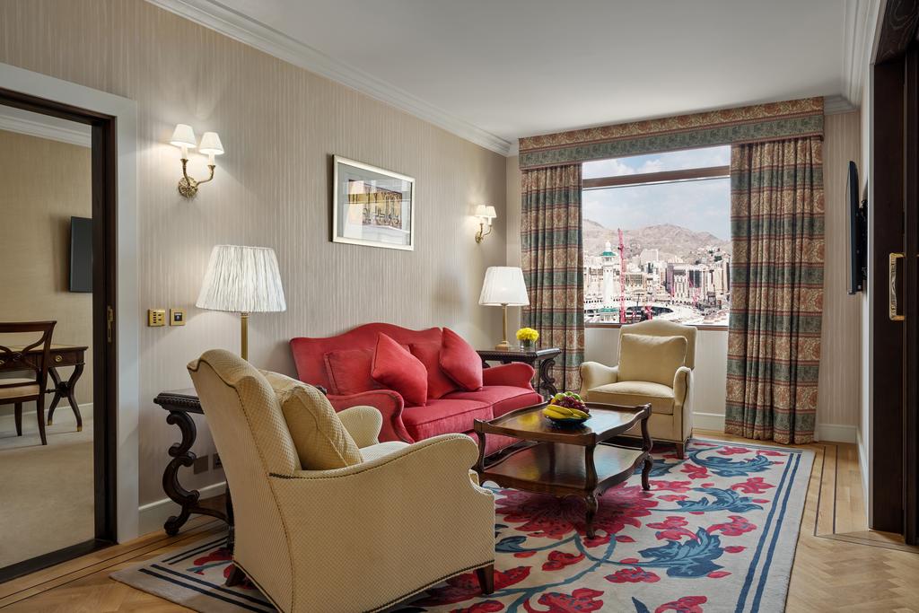 Image ANJUM MAKKAH HOTEL