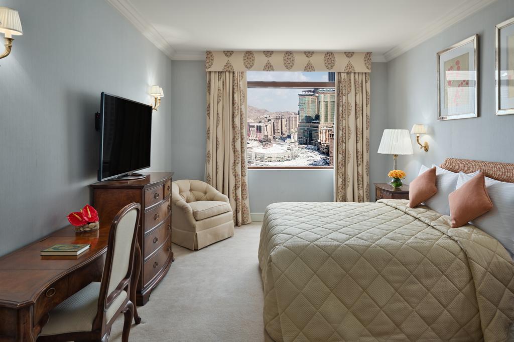 Image ANJUM MAKKAH HOTEL