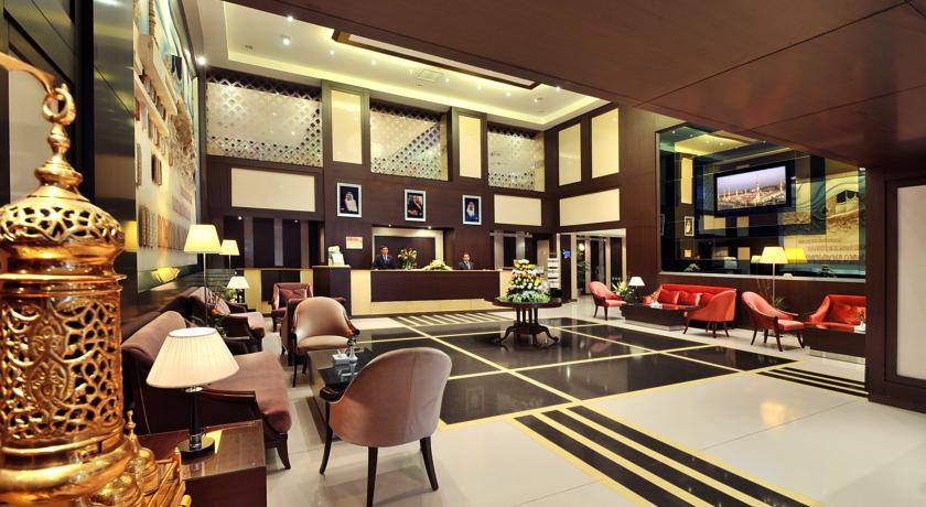 Image GRAND MERCURE