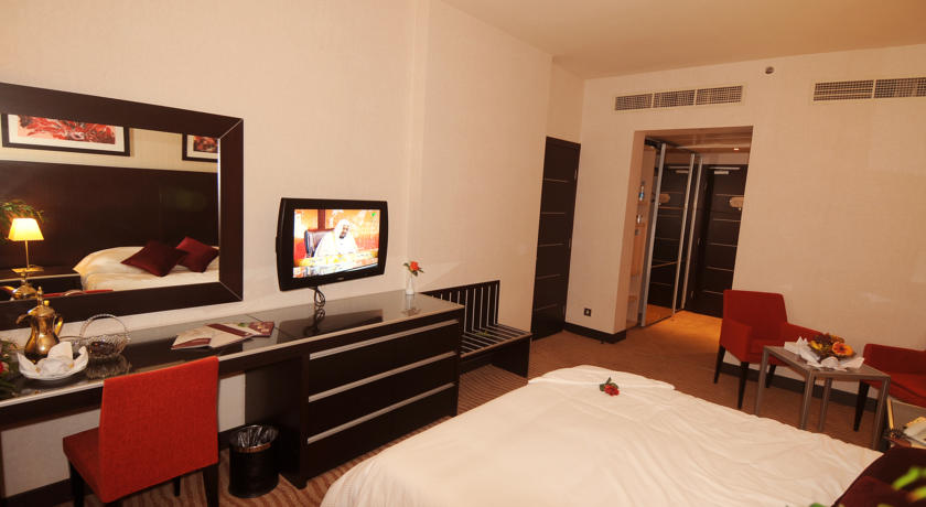 Image GRAND MERCURE