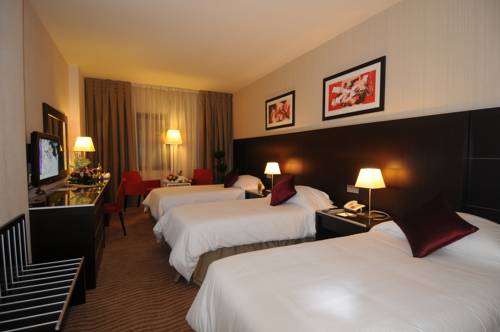Image GRAND MERCURE