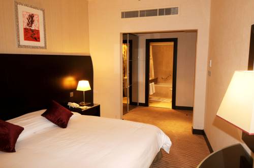Image GRAND MERCURE