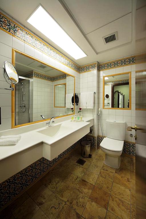 Image ANJUM MAKKAH HOTEL