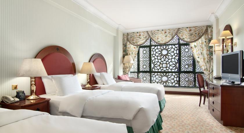 Image MADİNAH HİLTON HOTEL