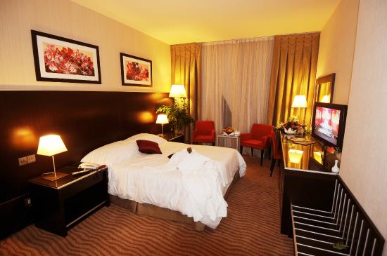 Image GRAND MERCURE