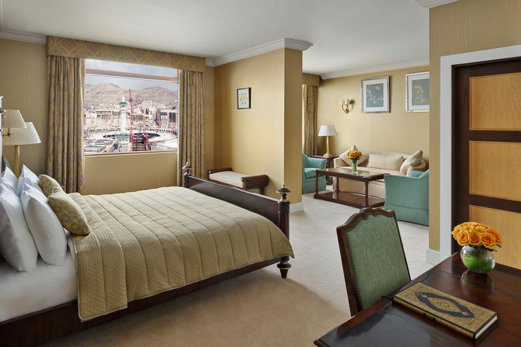 Image ANJUM MAKKAH HOTEL