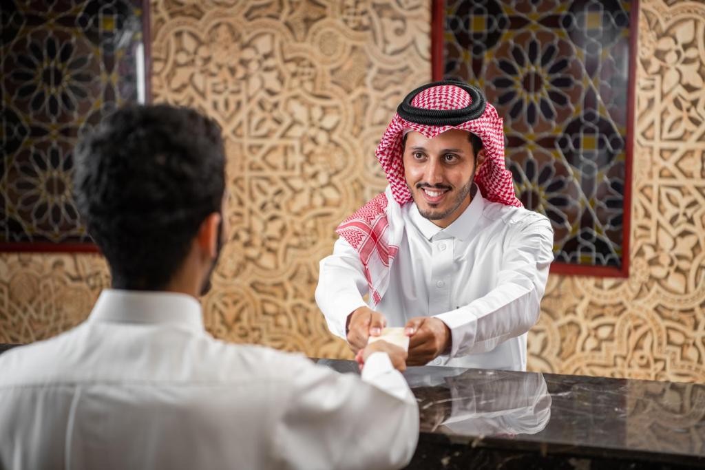 Thumbnail Al Shohada by Palm Rich Makkah