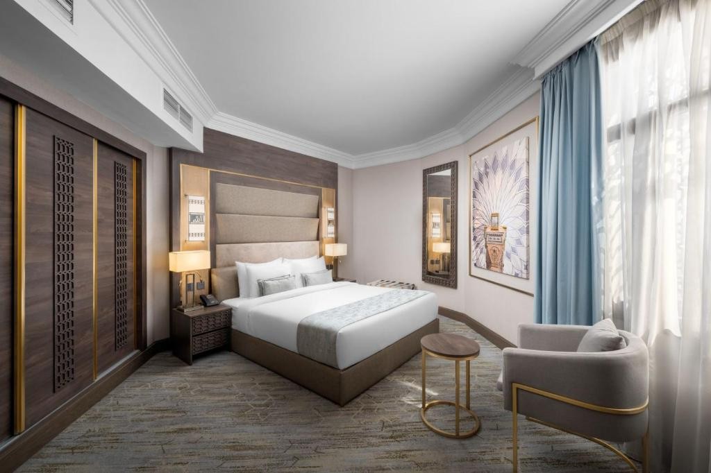 Thumbnail Dar Aleiman Al Haram