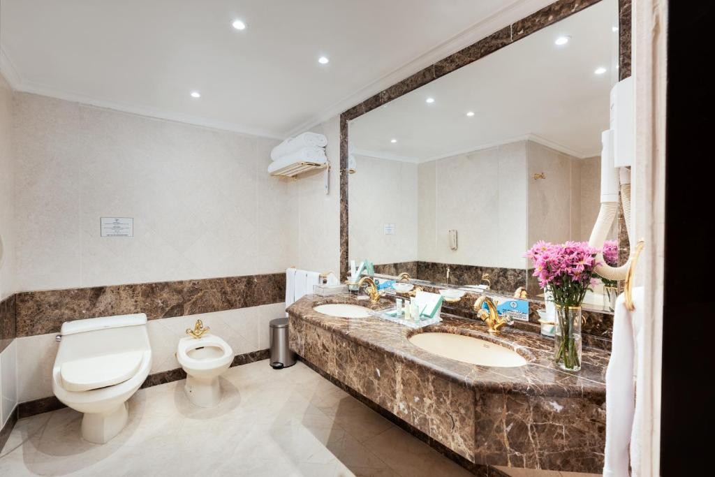 Thumbnail Al Shohada by Palm Rich Makkah