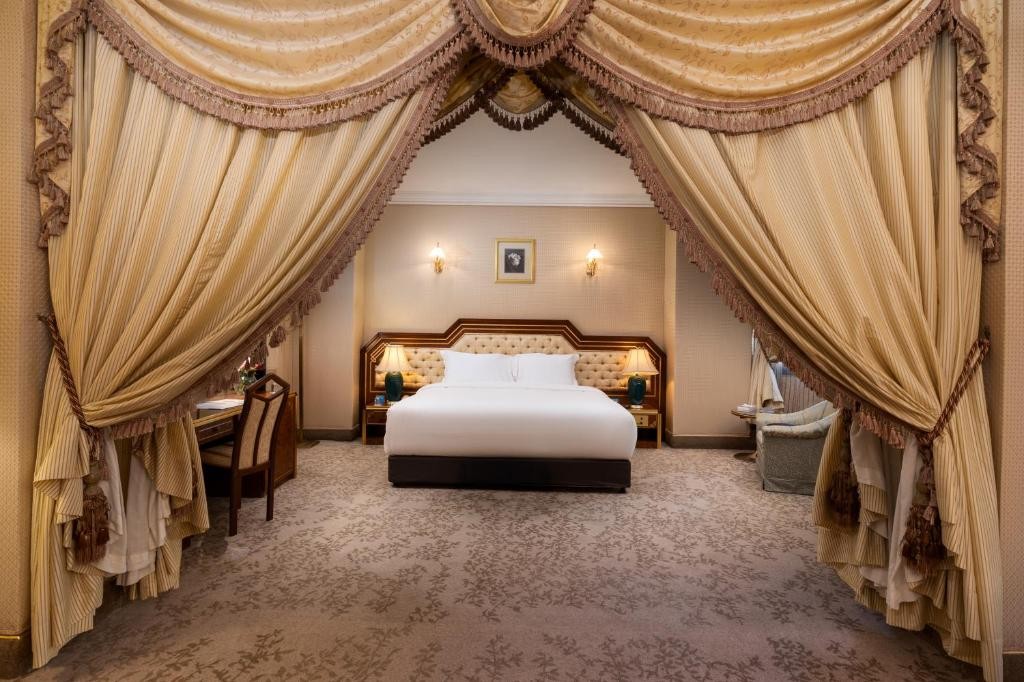 Thumbnail Al Shohada by Palm Rich Makkah