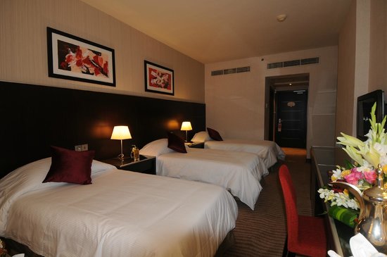 Image GRAND MERCURE