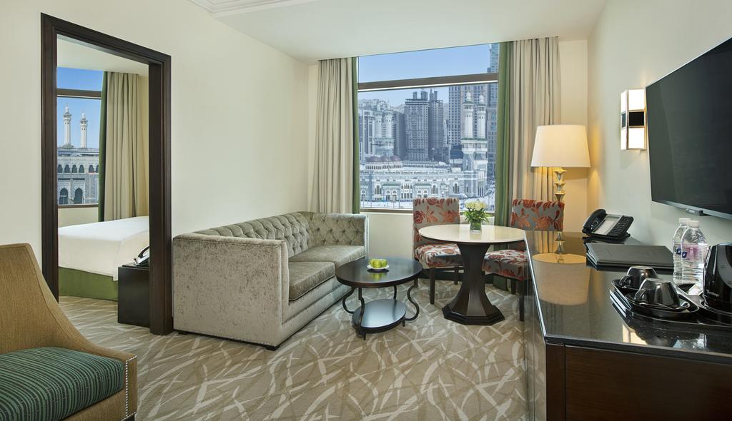 Image ANJUM MAKKAH HOTEL