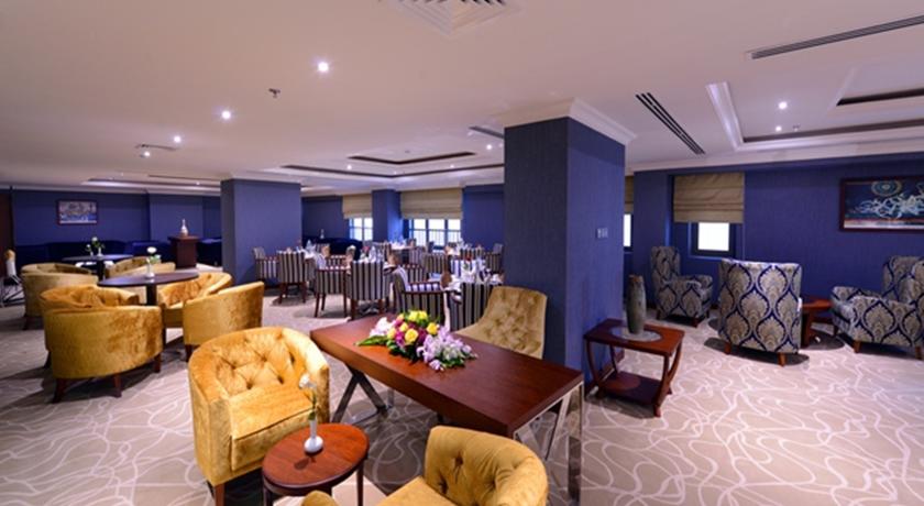 Thumbnail MİLLENNİUM AL AQEEQ MADİNAH HOTEL