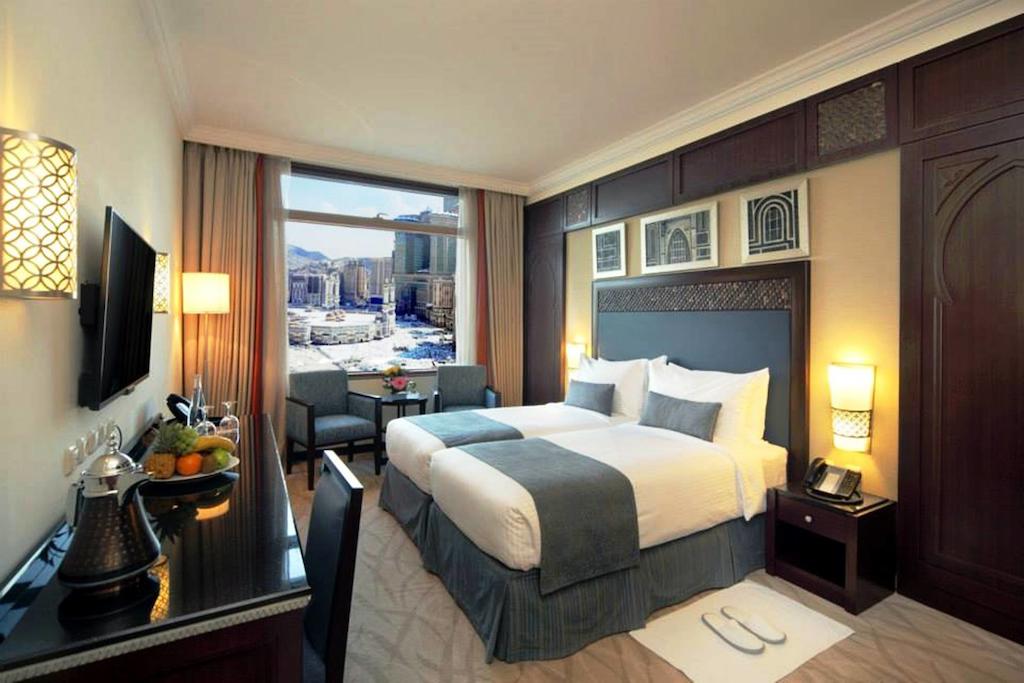 Image ANJUM MAKKAH HOTEL