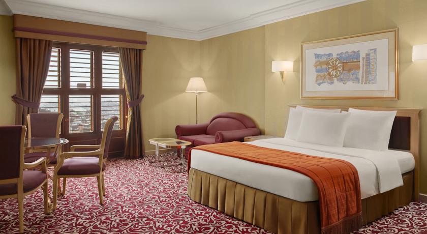 Image MAKKAH HİLTON HOTEL