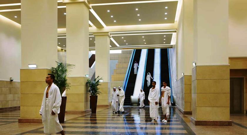 Image ANJUM MAKKAH HOTEL