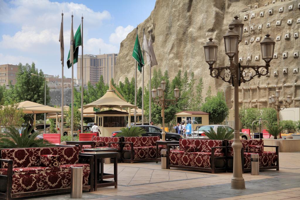 Image ANJUM MAKKAH HOTEL