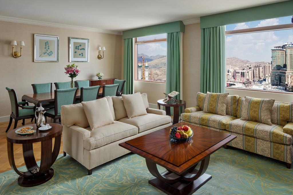 Image ANJUM MAKKAH HOTEL