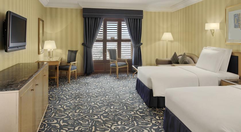 Image MAKKAH HİLTON HOTEL