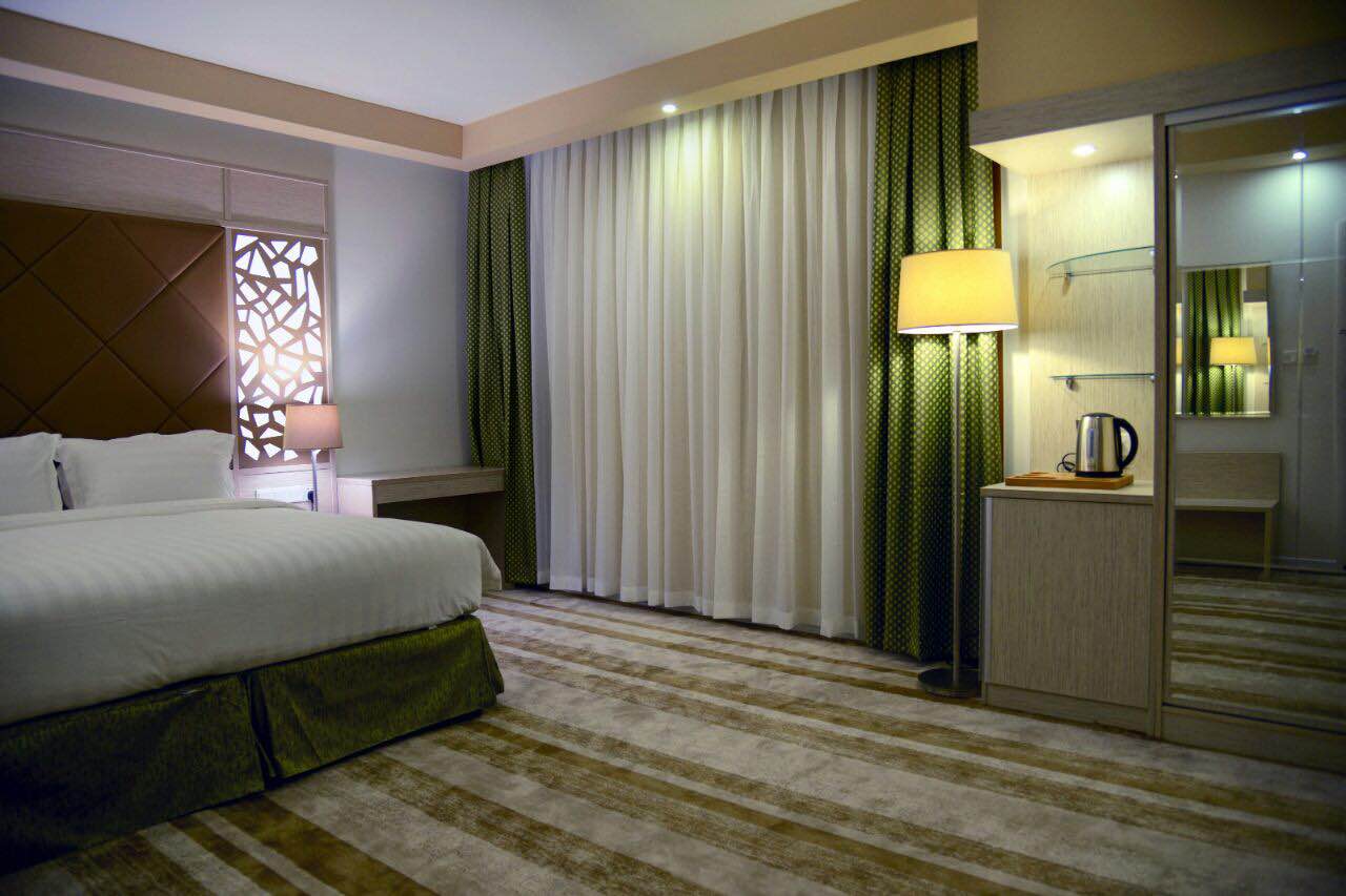 Thumbnail BOSPHORUS HOTEL