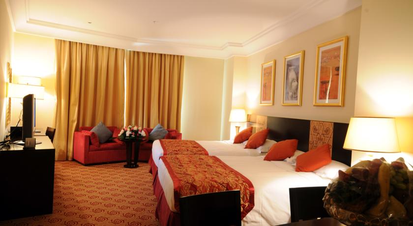 Thumbnail PULLMAN ZAMZAM TOWER