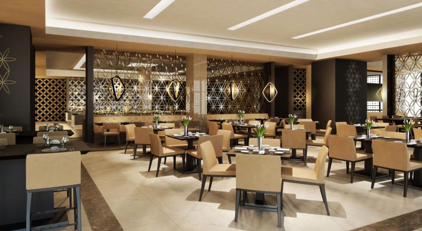 Image SWİSSÔTEL MAKKAH