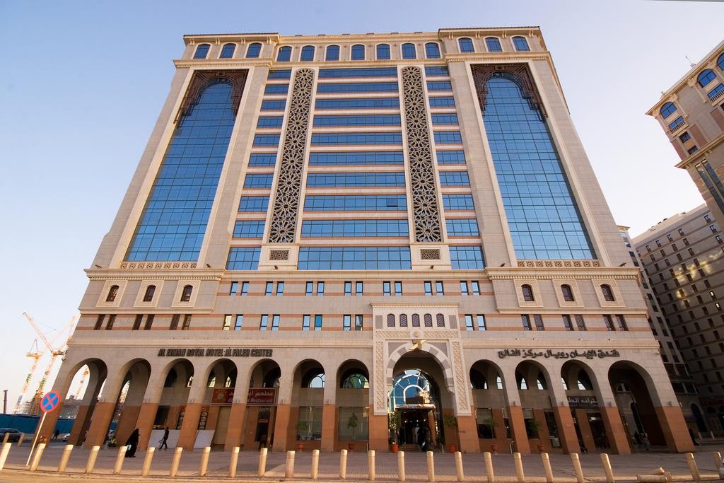 Image AL EİMAN ROYAL