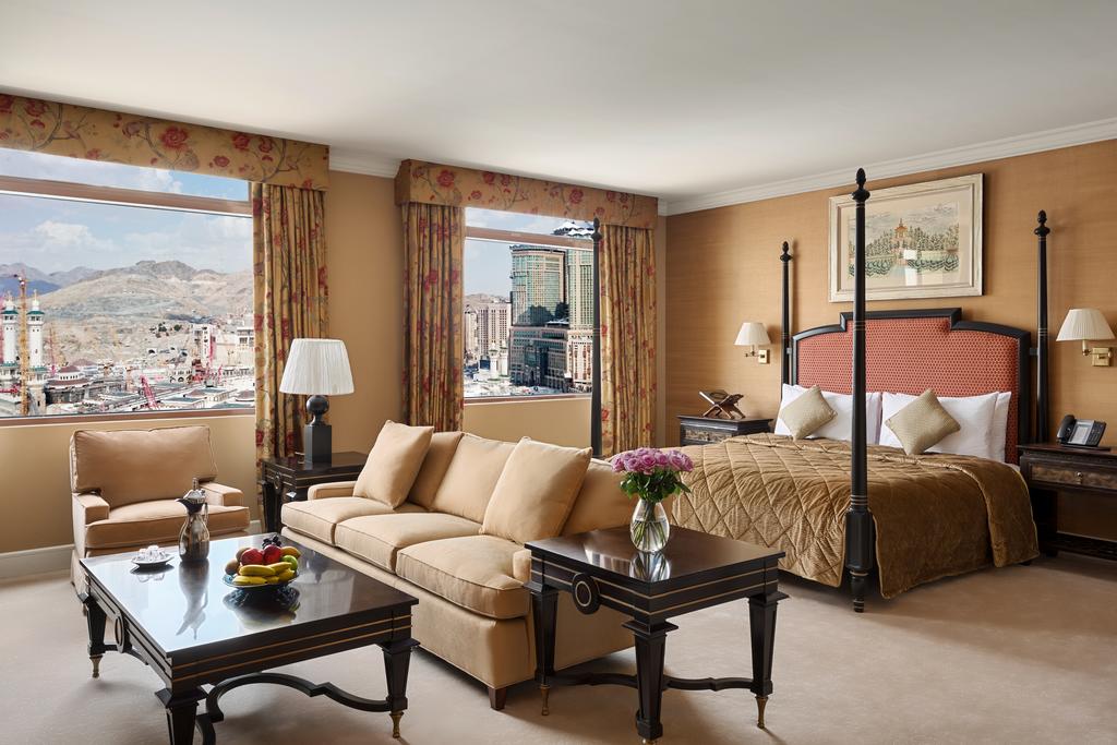 Image ANJUM MAKKAH HOTEL