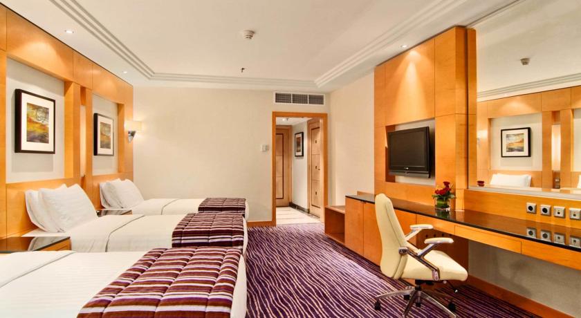 Image MAKKAH HİLTON HOTEL