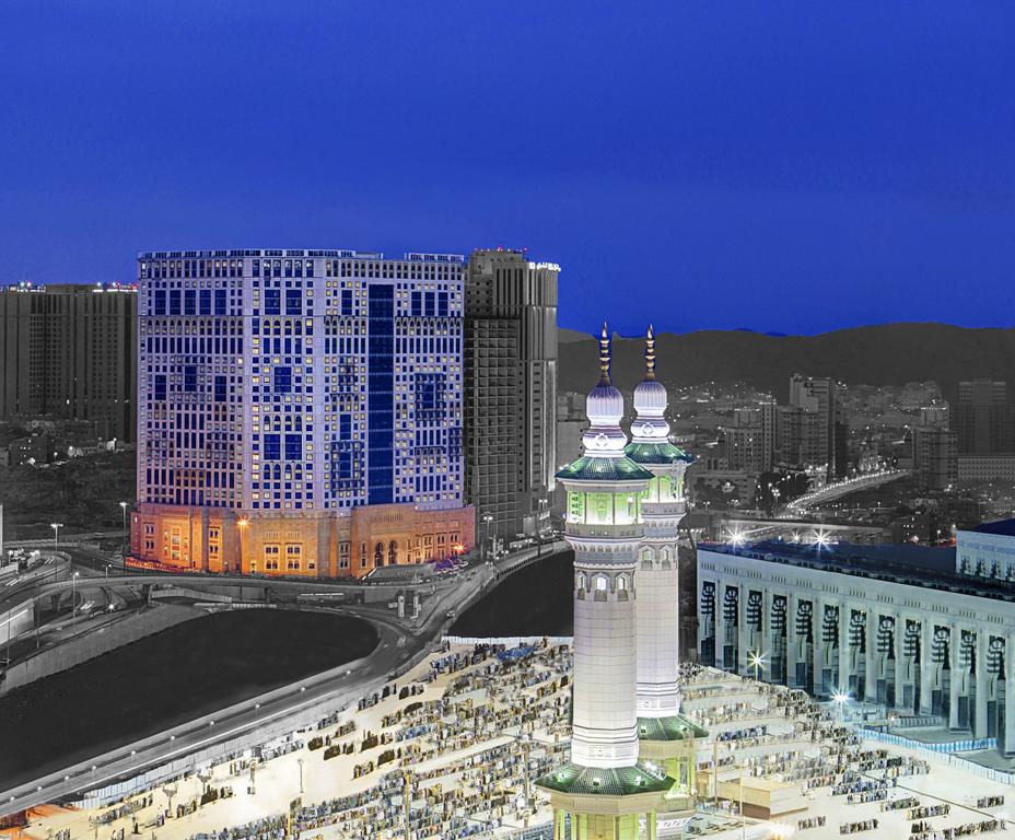Image ANJUM MAKKAH HOTEL