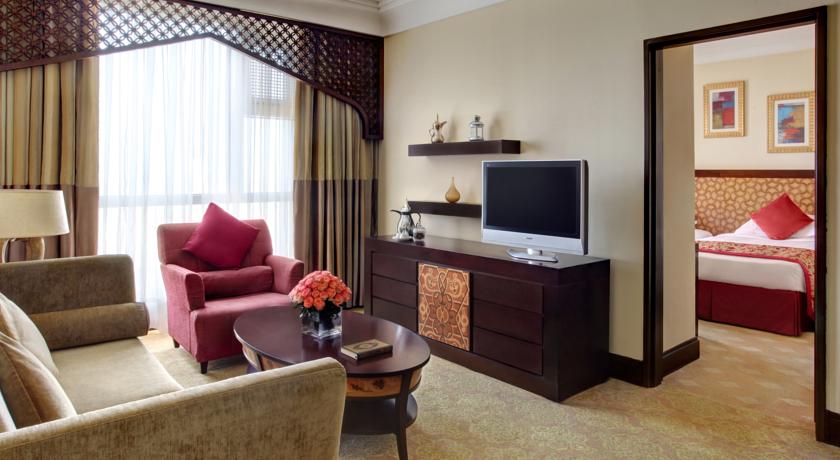 Thumbnail PULLMAN ZAMZAM TOWER