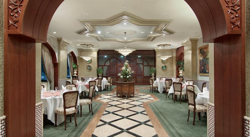 Image MADİNAH HİLTON HOTEL