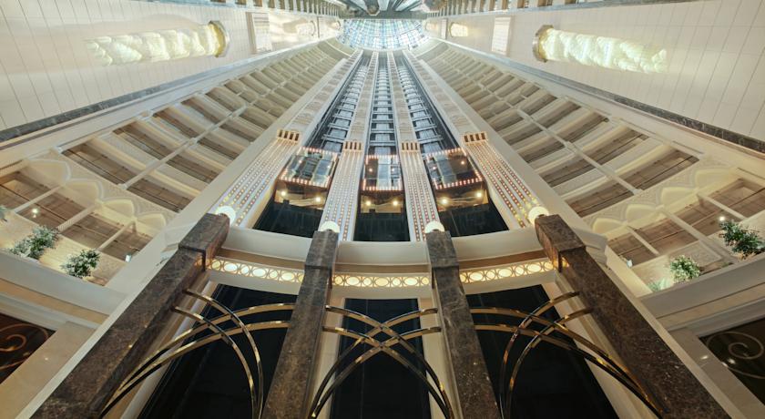 Image MAKKAH HİLTON HOTEL