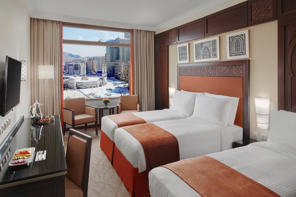 Image ANJUM MAKKAH HOTEL