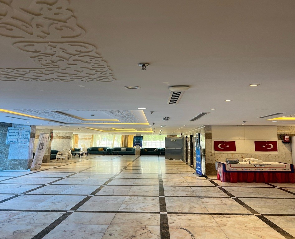 Thumbnail KEMAL PLAZA 