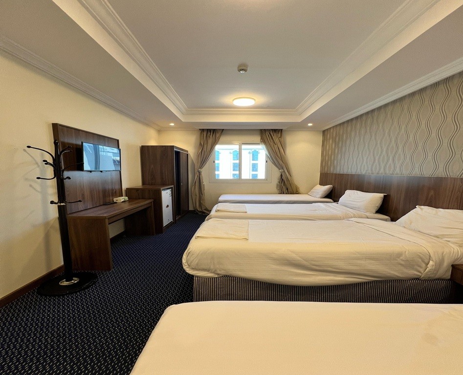 Thumbnail KEMAL PLAZA 