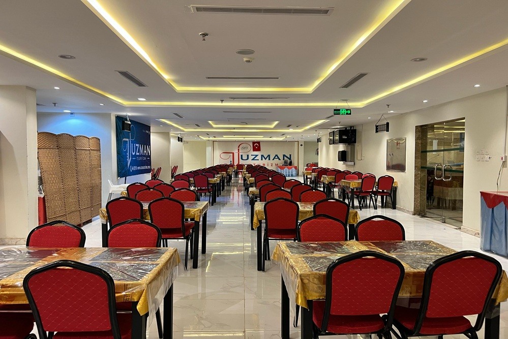 Thumbnail KEMAL PLAZA 