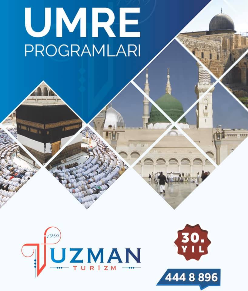 umre turları