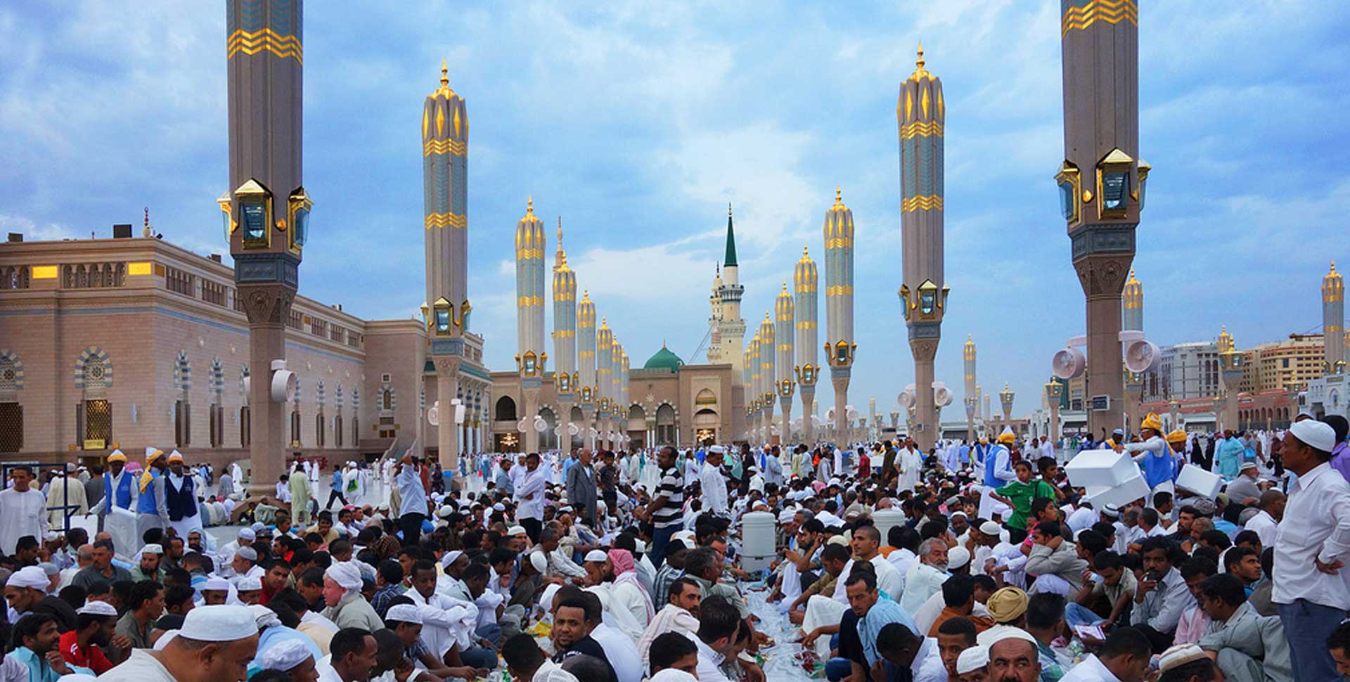 Ramazanda umre turları umre fiyatları