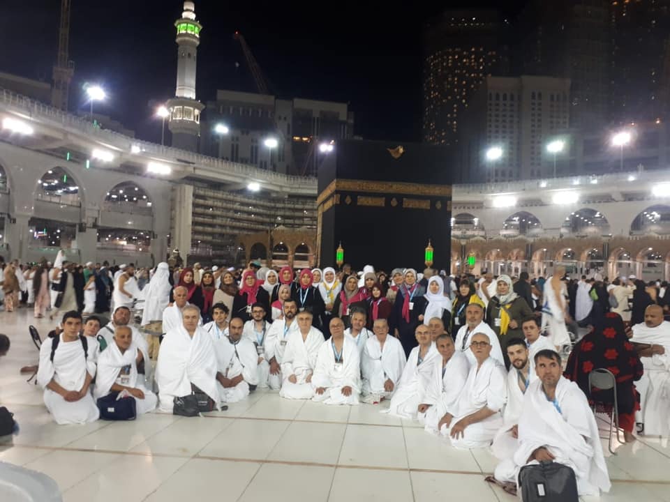 Umreye gidecekler için 10 Adet Tavsiye