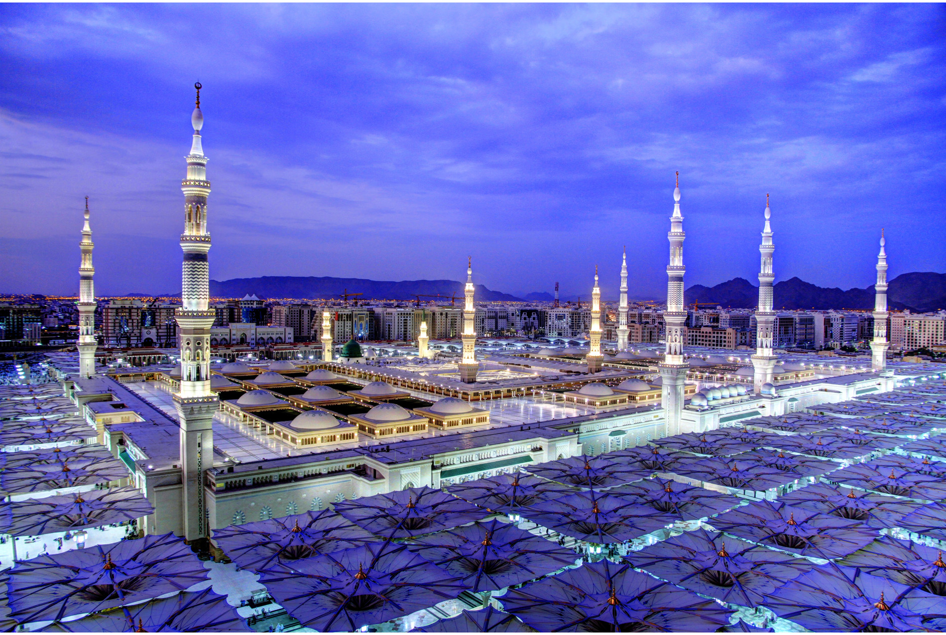 35.YILIMIZA  ÖZEL 40 GÜNLÜK RAMAZAN UMRE 1.825 $