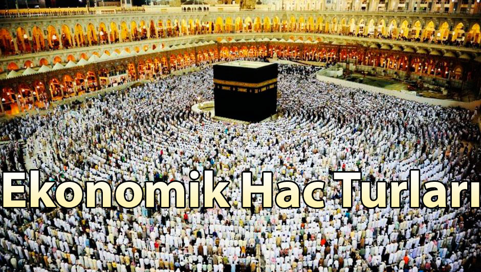 Ekonomik Hac Turları