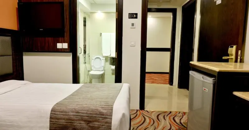 Image  Hayah Plaza Otel